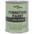 Vopsea pentru mobilă Verde militar 10 x 10 x 12.2 cm GartenMobel Dekor