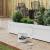 Vopsea pentru lemn Gri deschis 16.5 x 16.5 x 15.9 cm GartenMobel Dekor