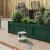 Vopsea pentru lemn Verde 16.5 x 16.5 x 15.9 cm GartenMobel Dekor