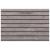Panouri de perete 3D, 5 buc., gri, 100x50 cm, EPS GartenMobel Dekor