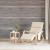Panouri de perete 3D, 5 buc., gri, 100x50 cm, EPS GartenMobel Dekor