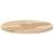 Blat de masă rotund, Ø50x2 cm, lemn masiv de acacia GartenMobel Dekor