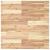 Blat de masă pătrat, 70x70x2 cm, lemn masiv de acacia GartenMobel Dekor