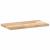 Blat de masă 140x20x2 cm dreptunghiular lemn masiv de acacia GartenMobel Dekor