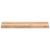 Blat de masă 60x20x2 cm dreptunghiular lemn masiv de acacia GartenMobel Dekor