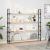 Blat masă 160x20x2 cm dreptunghiular lemn masiv acacia GartenMobel Dekor