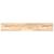 Blat masă 160x20x2 cm dreptunghiular lemn masiv acacia GartenMobel Dekor