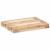 Blat de masă 60x30x4 cm dreptunghiular lemn masiv de acacia GartenMobel Dekor