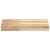Blat de masă 60x30x4 cm dreptunghiular lemn masiv de acacia GartenMobel Dekor