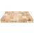 Blat de masă 140x40x4 cm dreptunghiular lemn masiv de acacia GartenMobel Dekor