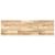 Blat de masă 160x40x4 cm dreptunghiular lemn masiv de acacia GartenMobel Dekor