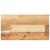 Blat de masă 60x20x4 cm dreptunghiular lemn masiv de acacia GartenMobel Dekor