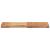 Blat de masă 80x30x4 cm dreptunghiular lemn masiv de acacia GartenMobel Dekor