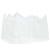 Plasa tantari interior exterior 156 ochiuri alb 300x300x250 cm GartenMobel Dekor
