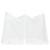 Plasa tantari interior exterior 156 ochiuri alb 300x300x250 cm GartenMobel Dekor