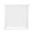 Plasa de tantari suspendata 156 ochiuri alb 220x200x210 cm GartenMobel Dekor