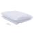 Plasa de tantari suspendata 156 ochiuri alb 220x200x210 cm GartenMobel Dekor