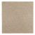 Covor ZIZUR aspect iută, 120x120cm, pentru interior și exterior GartenMobel Dekor