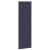 Jaluzea cu role opace 45x175 cm lățime material 40,7 cm GartenMobel Dekor