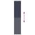 Jaluzea cu role opace 55x210 cm lățime material 50,7 cm GartenMobel Dekor