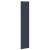 Jaluzea cu role opace 45x230 cm lățime material 40,7 cm GartenMobel Dekor