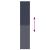 Jaluzea cu role opace 45x230 cm lățime material 40,7 cm GartenMobel Dekor