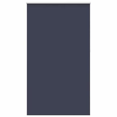Jaluzea cu role opace bleumarin lățime material 121,6 cm GartenMobel Dekor