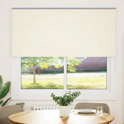 Jaluzea cu role opace Ivoar 165x130 cm Lățime material 161,6 cm GartenMobel Dekor