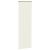 Jaluzea cu role opace Ivoar 40x150 cm lățime material 35,7 cm GartenMobel Dekor