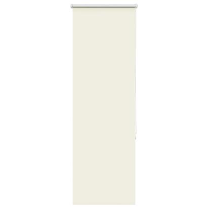 Jaluzea cu role opace Ivoar 45x175 cm lățime material 40,7 cm GartenMobel Dekor