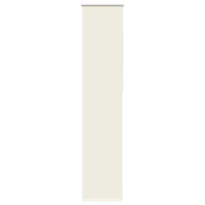 Jaluzea cu role opace Ivoar 40x210 cm lățime material 35,7 cm GartenMobel Dekor