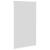 Jaluzea cu role opace Ivoar 140x230 cm Lățime material 136,6 cm GartenMobel Dekor