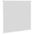 Jaluzea cu role opace alb 150x130 cm Lățime material 146,6 cm GartenMobel Dekor