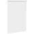 Jaluzea cu role opace alb 90x150 cm Lățime material 85,7 cm GartenMobel Dekor