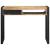 Birou 100x50x75 cm lemn masiv de mango GartenMobel Dekor