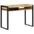 Birou 100x50x75 cm lemn masiv de mango GartenMobel Dekor