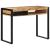 Birou 100x50x75 cm lemn masiv de mango GartenMobel Dekor