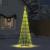 Pom de Crăciun LED 475 LED-uri Alb Cald 247 cm GartenMobel Dekor