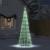 Pom de Crăciun LED 475 LED-uri Alb Rece 247 cm GartenMobel Dekor