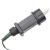Pom de Crăciun LED 475 LED-uri Alb Rece 247 cm GartenMobel Dekor