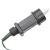 Pom de Crăciun LED 475 LED-uri Albastru 247 cm GartenMobel Dekor
