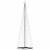 Pom de Crăciun LED 550 LED-uri Alb Cald 304 cm GartenMobel Dekor