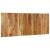 Tăblie de pat 200 cm din lemn masiv de salcâm GartenMobel Dekor