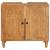 Dulap de Baie Maro deschis 62 x 33 x 58 cm Lemn solid de mango GartenMobel Dekor
