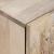 Dulap de Baie Pe perete Alb 62 x 33 x 58 cm Lemn solid de mango GartenMobel Dekor
