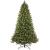 Brad Artificial Barocco 1308 Ramuri Full 3D PE Verde Natural 220 cm