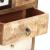 Dulap cu sertare, 45 x 30 x 105 cm, lemn masiv reciclat GartenMobel Dekor