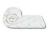 Pilota matlasata Bambus Confort Somnart, 200x220 cm, 500 g, microfibra, iarna, foarte groasa Relax KipRoom
