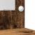 Set de Dressing cu sertar 3 pcs Lemn vechi 78,5 x 41 x 135 cm GartenMobel Dekor