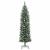 Copac Artificial Slăb de Crăciun Verde 150 cm GartenMobel Dekor